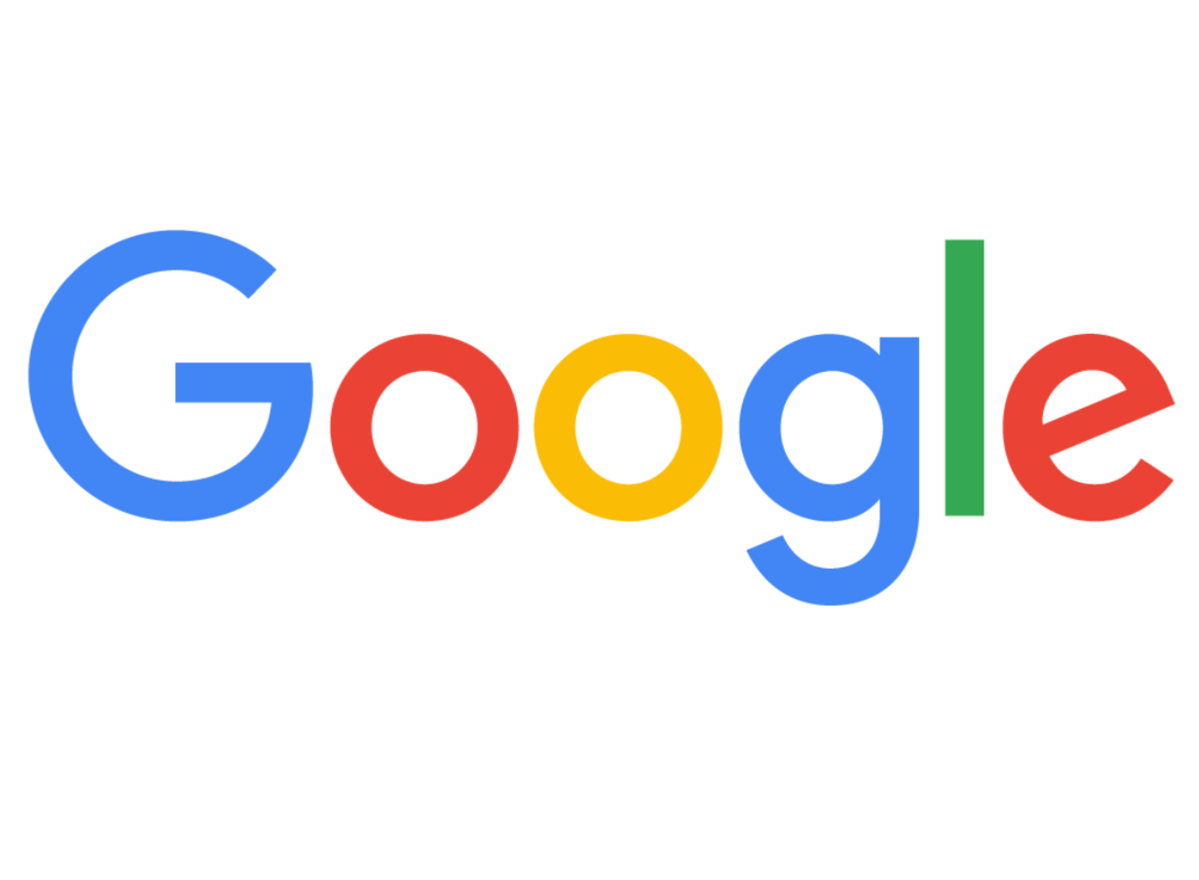 Google logo